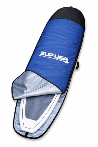 Open box premium sup - open,