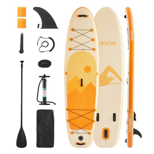 Vevor inflatable stand - stand, up